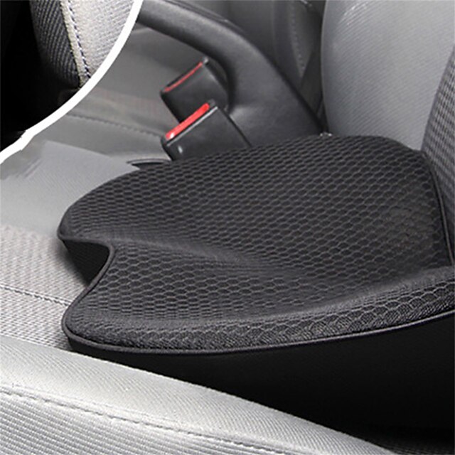 livtribe car seat cushion memory foam car seat pad