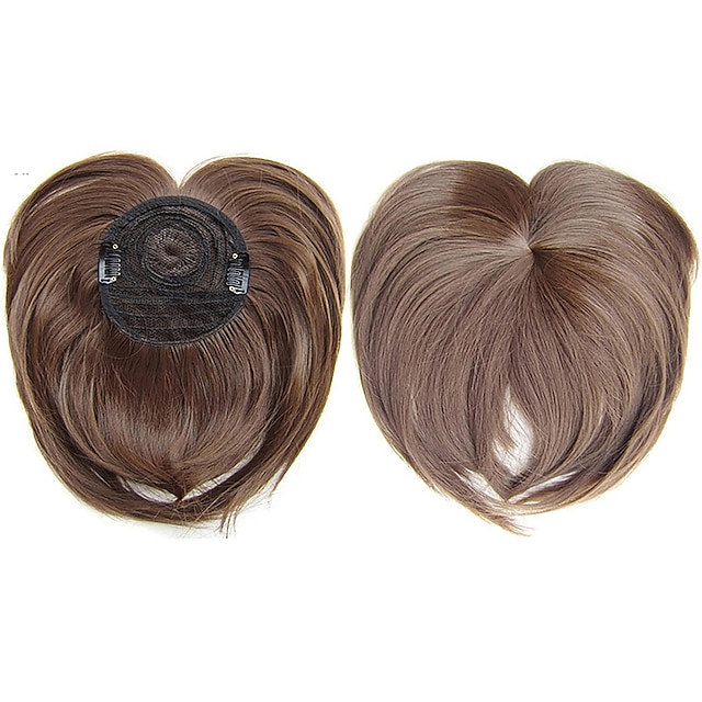 White Hair Extensions For Women Invisible Toupee Thinning Hair   Migpsg1667873541781 