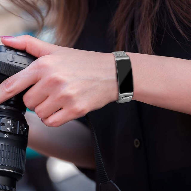 Smart Watch Band Compatible with Fitbit Fitbit Inspire Inspire 2