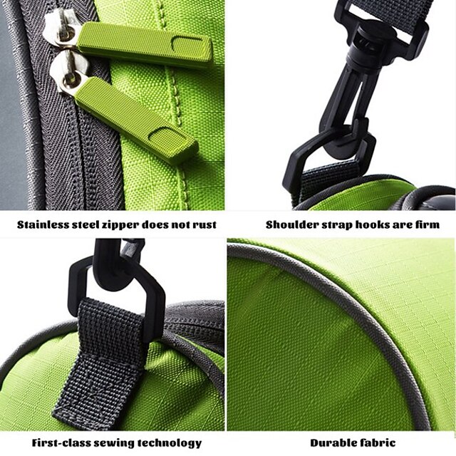 PROMEND Bike Handlebar Bag Shoulder Messenger Bag Bike Basket 6 inch ...