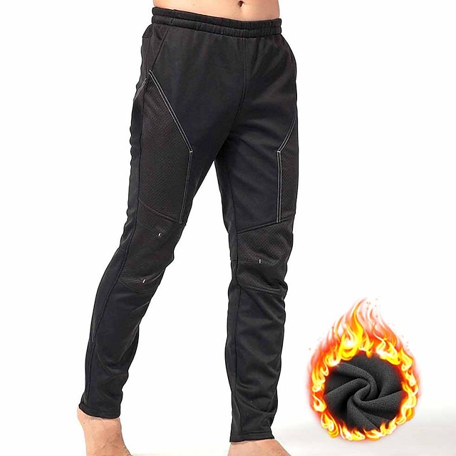 INBIKE Men's Cycling Pants Bike Pants / Trousers Bottoms Loose Fit ...