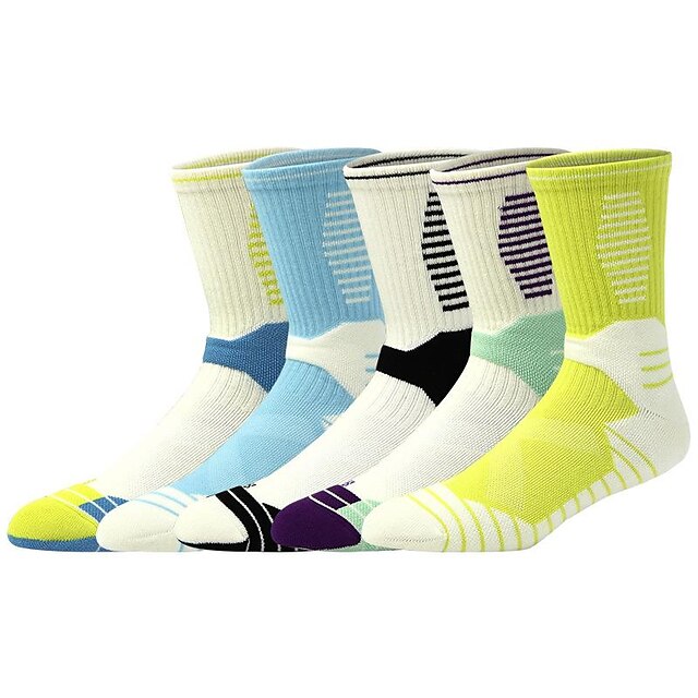 mingjun adult elite basketball socks men's thickened towel bottom ...