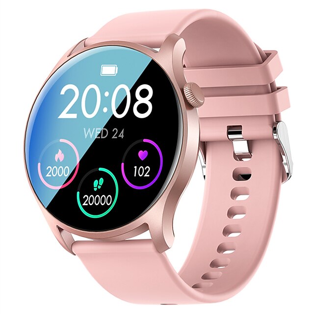 kc08 smartwatch