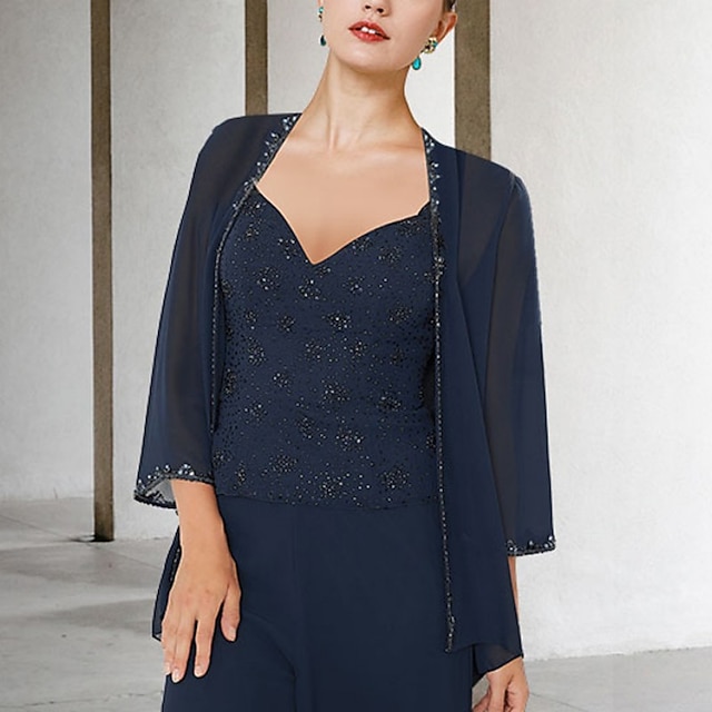Chiffon Sjaal SINLOV Short Chiffon Cape Shawls Und Wraps Für Formelle Capelet Shawl