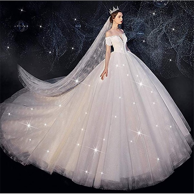 Wedding / Engagement Slips Satin Floorlength Ball Gown Slip / Wedding