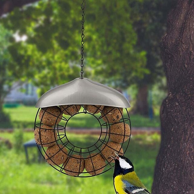 garden mile bird feeder