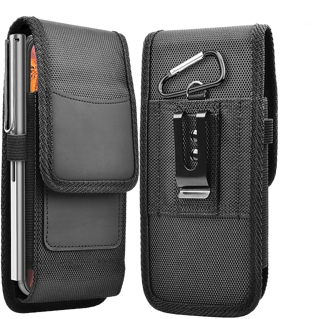  Τσάντα ζώνης / τσάντα ζώνης Κλιπ σε θήκη τηλεφώνου Φορητά Θήκη καρτών Ανθεκτικό στο Νερό Θηκη ΚΙΝΗΤΟΥ Dry Bag Κινητό Αδιάβροχο για For iPhone 13 Pro Max 12 Mini 11 Samsung Galaxy S22 Plus S21 FE A73