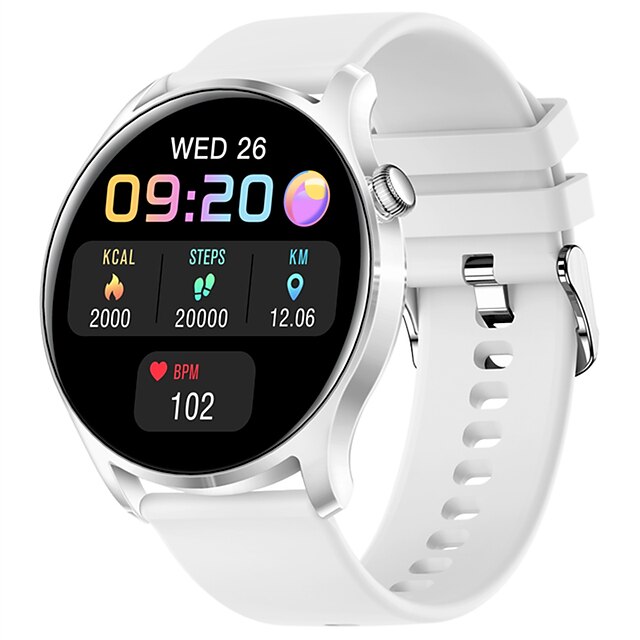 kc08 smartwatch