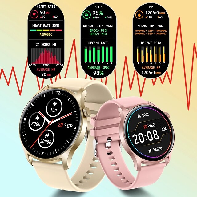 kc08 smartwatch