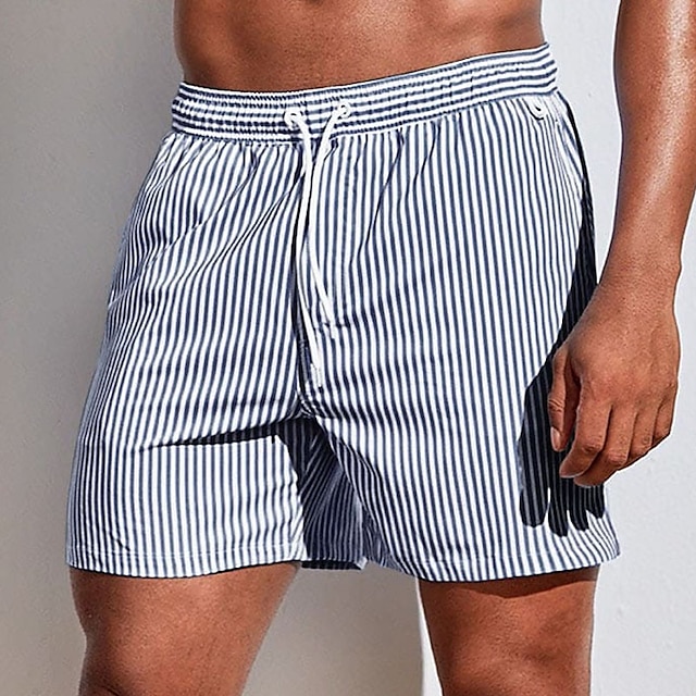 Men's Board Shorts Swim Shorts Swim Trunks Summer Shorts Beach Shorts ...