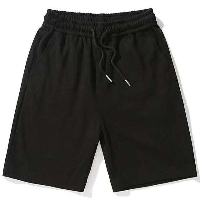 Men's Athletic Shorts Active Shorts Sweat Shorts Basketball Shorts