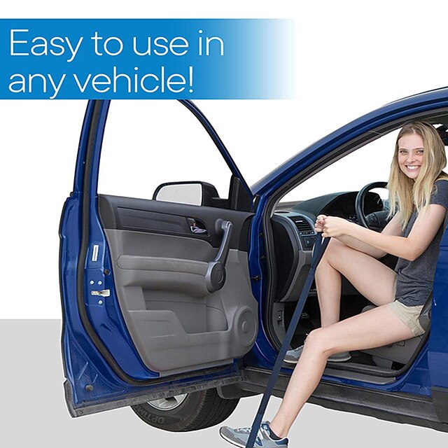 2PCS Leg Lifting Auxiliary Belt for Elderly Patients with Leg Lifting