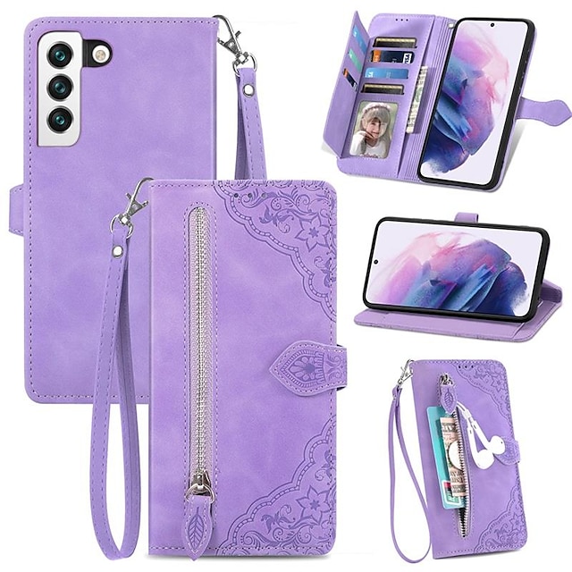 Phone Case For Samsung Galaxy S23 S22 S21 S20 Ultra Plus FE A54 A34 A14 ...