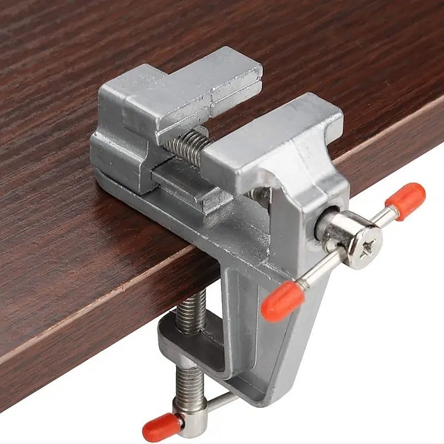 DIY Tool Mini Universal Table Vise Small Table Vise Small Table Vise
