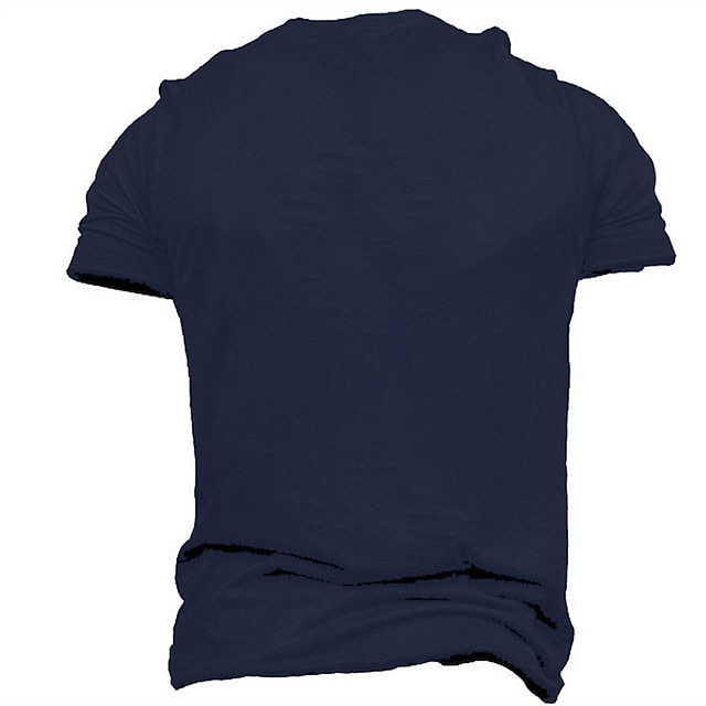  Men's T shirt Tee Tee Graphic Car Crew Neck Clothing Apparel 3D Print Outdoor Casual Short Sleeve Print Vintage Fashion Designer