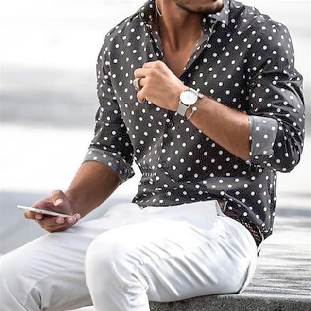 Camisas De Verano Para Hombres Camisa De Verano Para Hombre