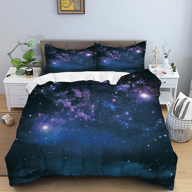 New Personalized High-definition Bedding Set 2024 - $25.99