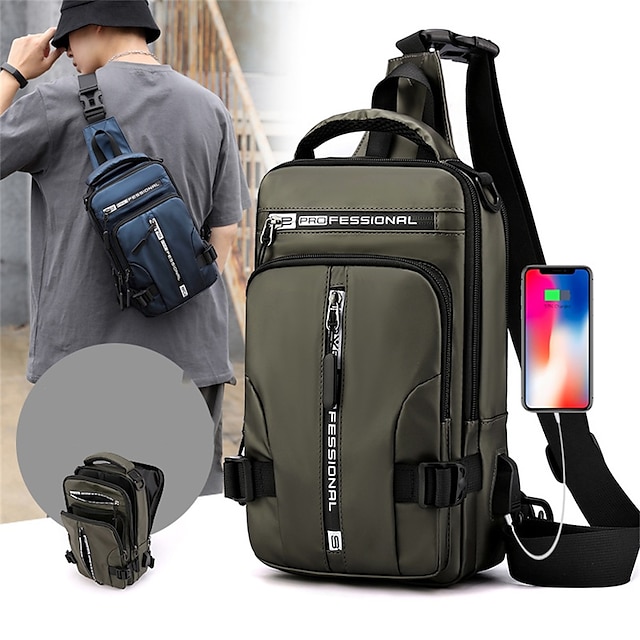  Laptop-Rucksack-Taschen 10