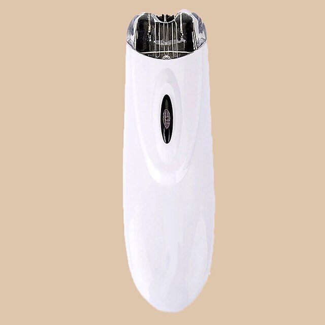 Mini Portable Electric Pull Tweezer Device Women Hair Removal Epilator