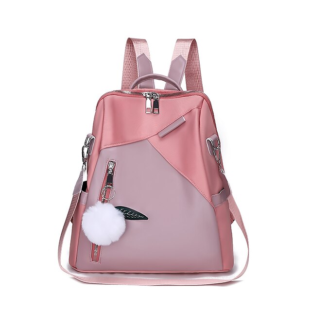 Women's Backpack School Bag Bookbag Mini Backpack School Traveling ...