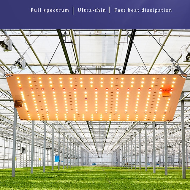 LED Grow Lights for Indoor Plants Full Spectrum Plant Grow Lights for