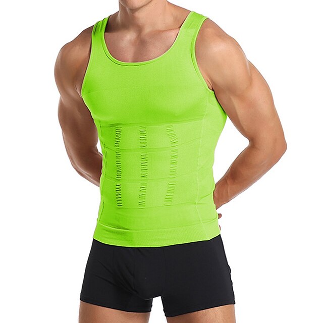 Waist Trainer Vest Hot Sweat Workout Tank Top Slimming Vest Body Shaper
