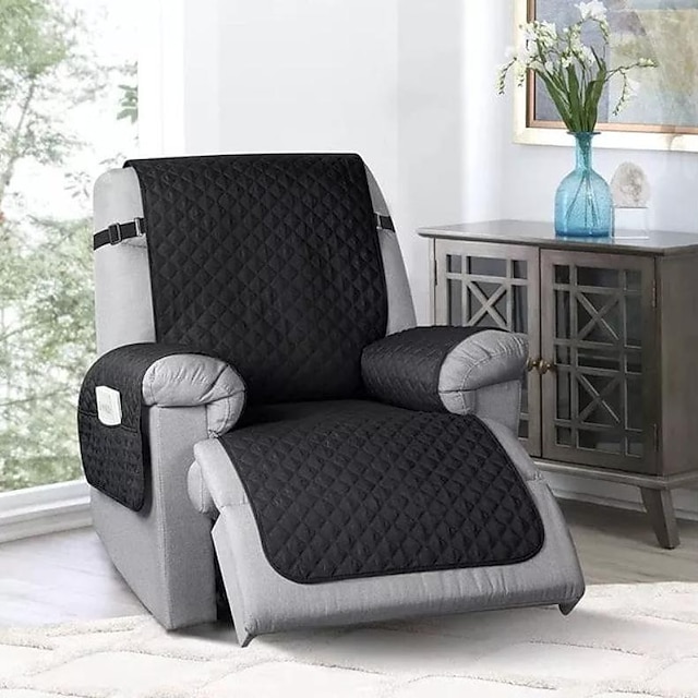 Reversible Reclining Couch Covers Sofa Covers for Dogs,Sofa Slipcover