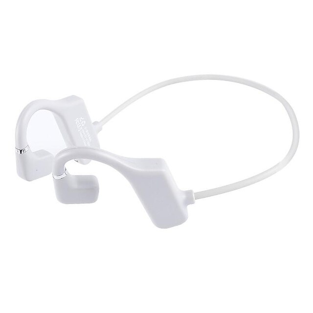 iMosi Q1 Bone Conduction Headphone Ear Hook Bluetooth 5.2 Waterproof
