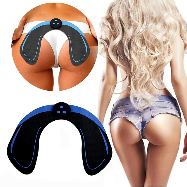 Rechargeable Hip Trainer Buttocks Butt Lifting Ems Hip Lifting Device Ass Trainer Buttocks Butt 5102