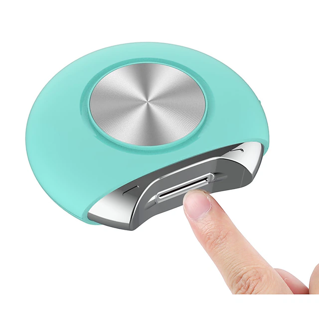 Electric Nail Clipper Manicure Grinder Home Portable Trimming Nail Clippers Manicure 9