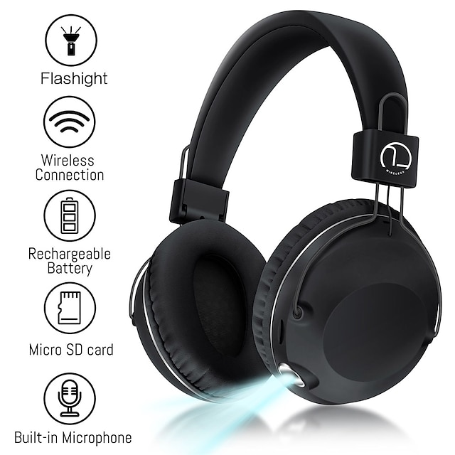  B63 Trådlösa hörlurar TWS-hörlurar Över örat Bluetooth 5.3 Sport Ergonomisk design Stereo för Apple Samsung Huawei Xiaomi MI Kondition Löpning Vardagsanvändning Mobiltelefon
