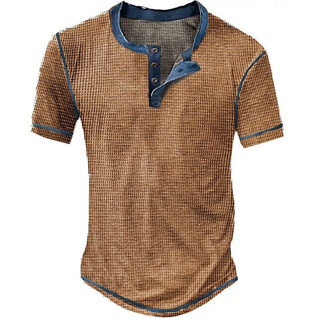 Leversic Heren Pyjama Set Katoenen Winter Pyjamas voor Mannen Lange Mouw Henley Shirts Pyjama Tops Met Lange Slaapbroek Herenkledij Set S-3XL S-3XL, XL Leversic Heren Pyjama Set Katoenen Winter Pyjamas voor Mannen Lange Mouw Henley Shirts Pyjama Tops Met Lange Slaapbroek Herenkledij Set S-3XL S-3XL, XL