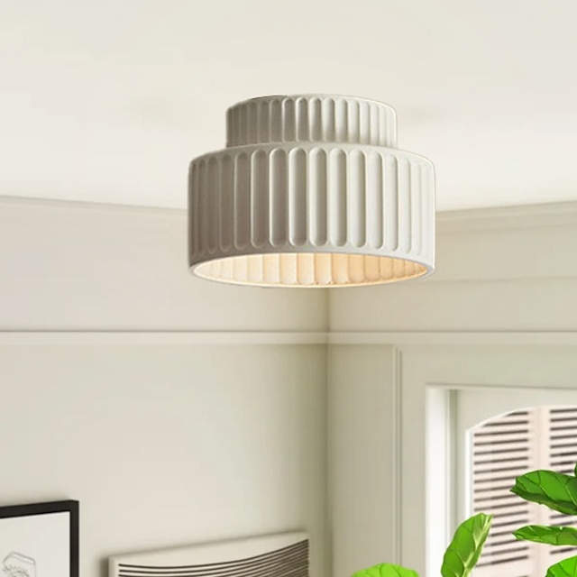  ledシーリングライトフラッシュマウントシーリングライト23cm樹脂ledシーリングライトモダンラウンドシーリングライトシーリングランプ用リビングルーム廊下