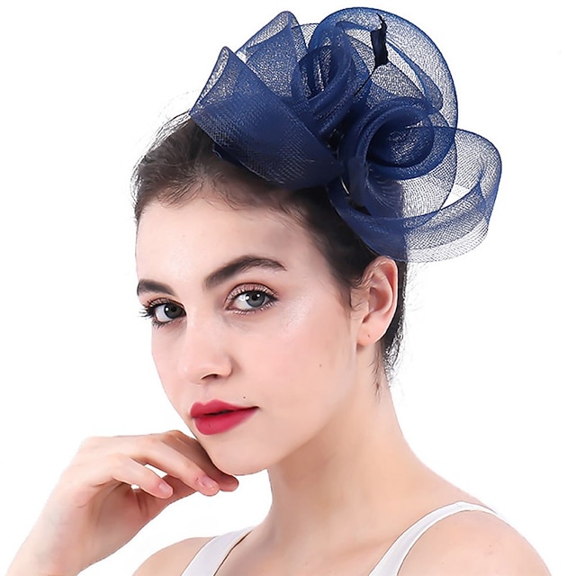 fascinators & headpieces