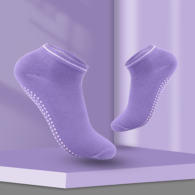  meias de ioga antiderrapantes meias esportivas de dança interior meias de silicone