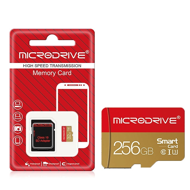 Memory Card Gb Gb Gb Gb U Mini Sd Card Class Tf Flash