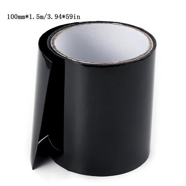 1 Roll Super Strong Fiber Waterproof Tape, Stop Leak Seal Repair Tape