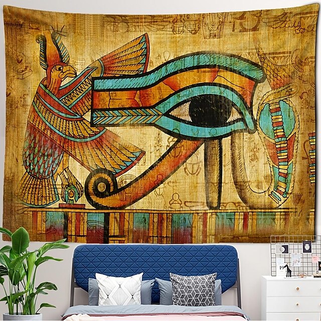  Ethnic Wall Tapestry Art Decor Blanket Curtain Hanging Home Bedroom Living Room Decoration