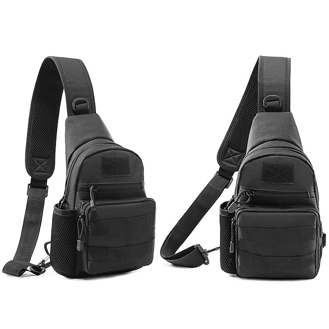  randonnée sac à dos randonnée sling sac à dos sac à dos respirant portable multifonctionnel durable en plein air oxford tissu acu couleur cp couleur jungle