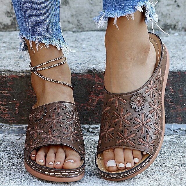 max women's slippers