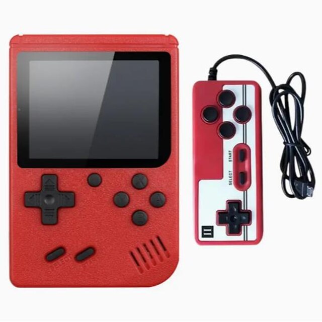 Mini Retro Handheld Games 800 In 1 Games MINI Portable Retro Video