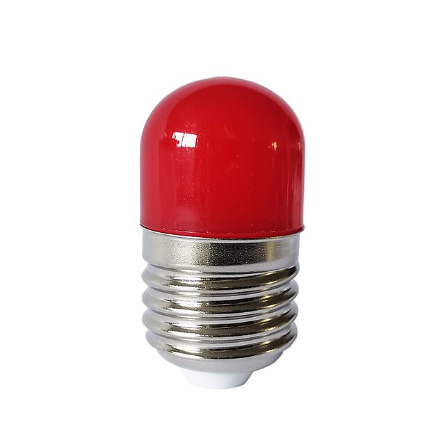  3W LED Globe Bulbs 150 lm E27 T 6 LED Beads SMD 2835