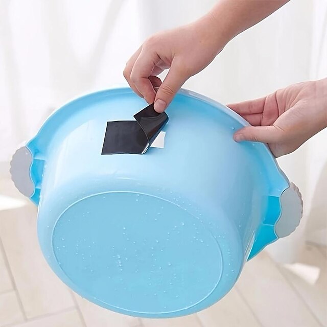 1 Roll Super Strong Fiber Waterproof Tape, Stop Leak Seal Repair Tape