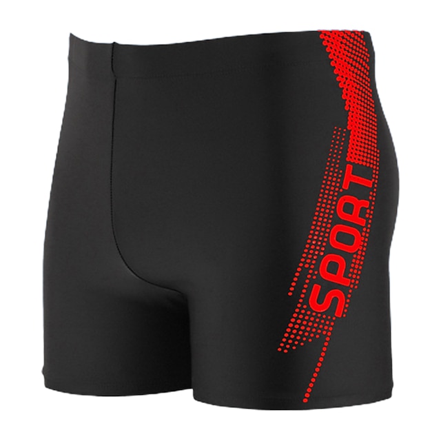  vadderade badkläder för män bulge förstärkande pounch trosor push up baddräkt underdelar simning surfa strand vattensporter tryckt sommar