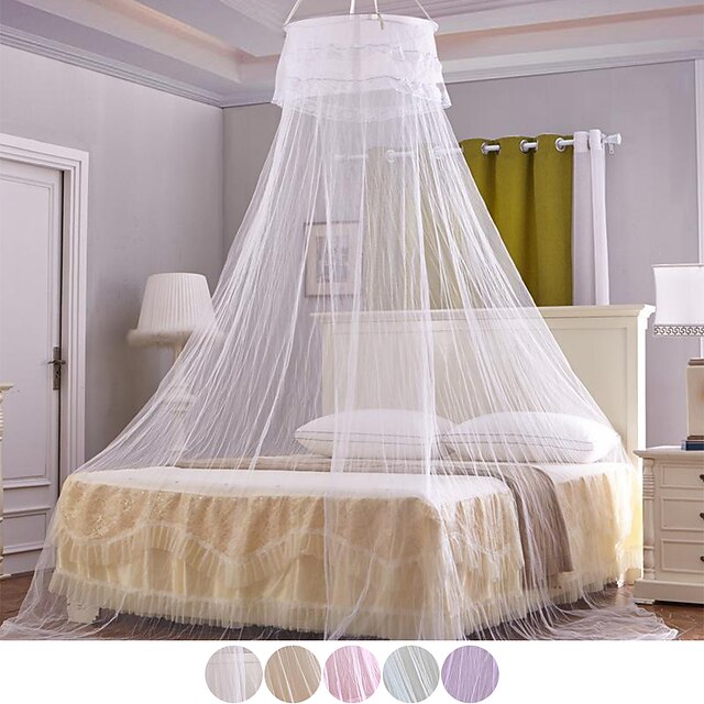 Princess Free Installation Mosquito Net Encryption Antimosquito