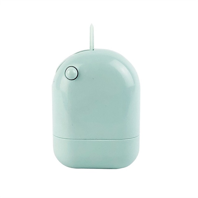  1pc paarse identiteitsbeschermingszegels identiteitsdiefstal beschermingszegels roller privacy stempels, terug naar school cadeau