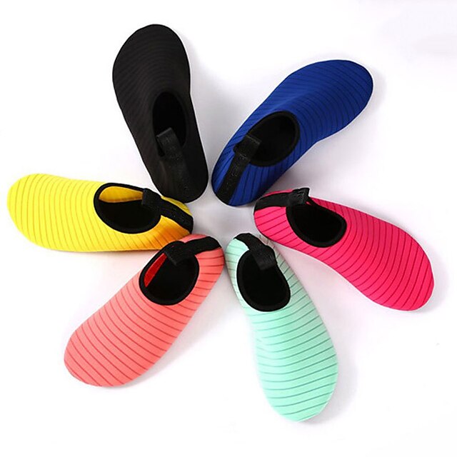  Outdoor Beach Shoes Wading Upstream Shoes Diving Shoes Men's Non-slip Swimming Shoes Yoga