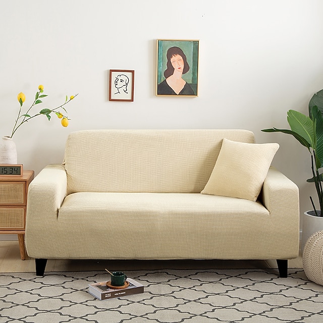  capas de sofá elásticas capa de sofá secional para cães de estimação, capas para assento de amor, em forma de l, 3 lugares, em forma de u, cadeira de braço lavável protetor de sofá macio durável