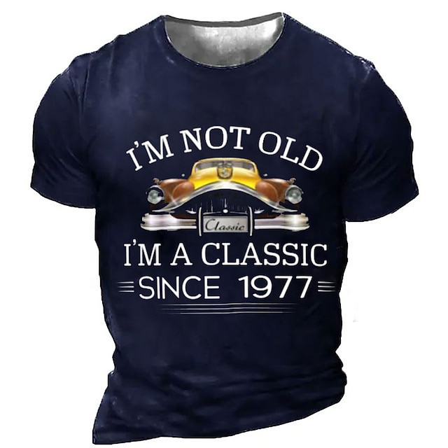 Mayoral Long Sleeve Striped T-Shirt with Cars