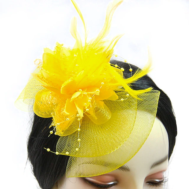 Fascinators Hats Headwear Net Tea Party Horse Race Ladies Day Melbourne ...